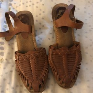 Urban Outfitters clogs